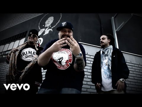 TripleXXX - Sacando el lion ft. Little Pepe