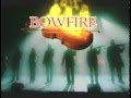 Bowfire @ the Mayo Performing Arts Center - 5/18/2012