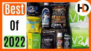 Grow BIG: My Best 2022 Hydroponic Finds