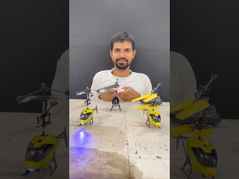 Remote Control Helicopter Nadille Darlings Flying Aircraft