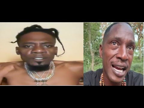 JT THE BIGGA FIGGA and @G.P.TKuttySippinTeaTv-tu2xu debate about the tourism trips saga continues