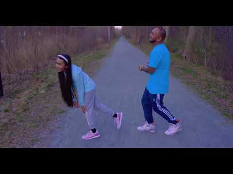 Menace C- Never Knew Love (Dear Jayla) Prod. by Fj x Dzimi