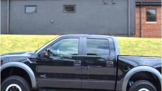 preview picture of video '2013 Ford F-150 Used Cars kansas city KS'