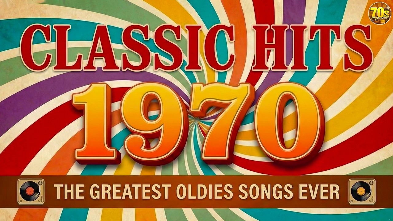 Top 100 Greatest Songs of the 1970s - 70s Music Greatest Hits - 70s Music Flashback (High Quality)