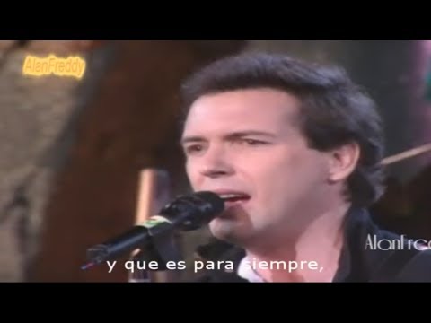 (Carlos Mata) Dejame Intentar - Tv Y Novelas 4