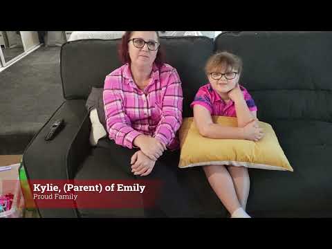 Australian Direct Tutoring Pty Ltd video.
