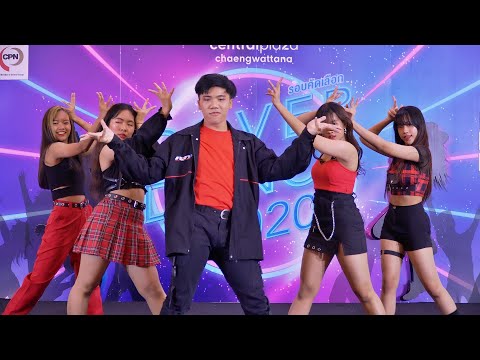 200222 Zity cover ITZY - DALLA DALLA + ICY @ Cover Dance 2020 (Audition)