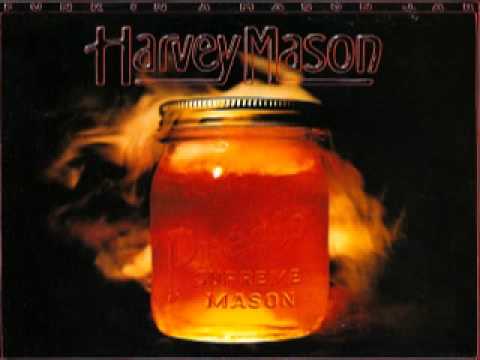 Harvey Mason ~ Till You Take My Love (1977)