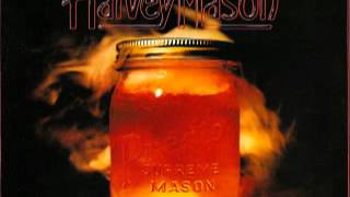 Harvey Mason ~ Till You Take My Love (1977)