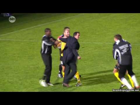 2009 09 23 Roeselare Lokeren 1 2 Janczyk