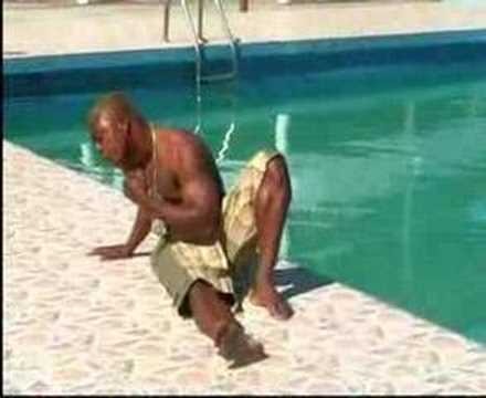 Nado - Salamo 35 - Tuléar