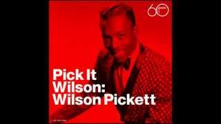 Wilson Pickett   Fire and Water