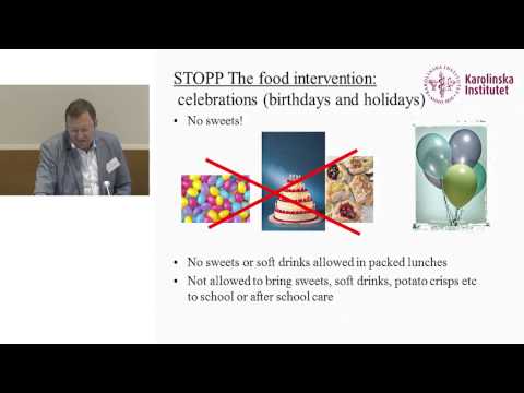 10 00 Claude Marcus Prevention What needs to be done? By whom?