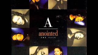 Anointed - It&#39;s A Matter Of Love