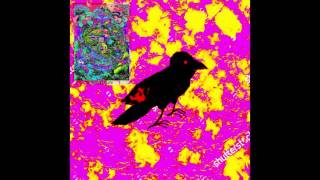 Cover art for Black Crow