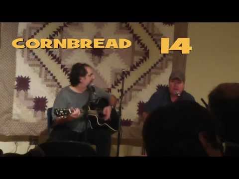 Count the Cornbread with Harmonica Buzz & Michigan Mark DePree