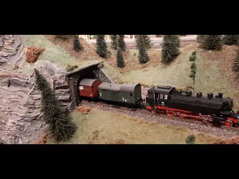 2022-09-28 - Digitale Veteranen (BR 24, BR 38 und BR 86)