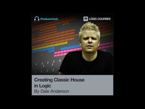 Dale Anderson and Anil Chawla - Makes Me Feel