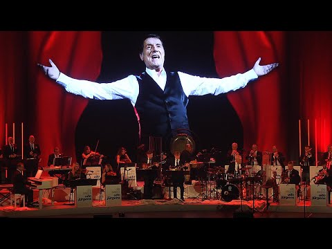Udo Jürgens Show - Eine Hommage an einen ganz Großen