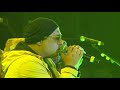 Junoon - Live in Doha 2020 - Khudi