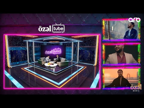 Özəl Tube - Elvin Əhməd və Orxan Mirnatiq oğlu ( 4K )