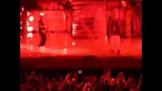 Jay- Z and Rick Ross Fuck With Me You Know I Got It Live Legends of the Summer Tour