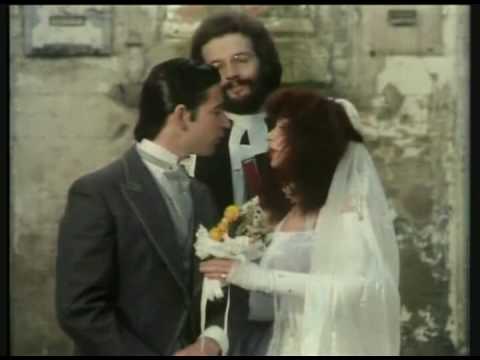 Kate Bush - The Wedding List (1979 Xmas Special)