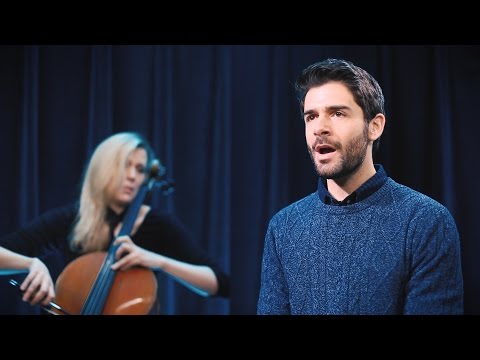 "(You Could Have) The Richest Man in Town" Cut from FIDDLER ON THE ROOF - Adam Kantor
