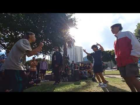 CDE vs ALVIN vs ANIMUS vs LLUVIA - Filtros Liga Inmortal Vol.2