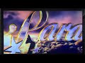 Paramount DVD Logo 2003 2019