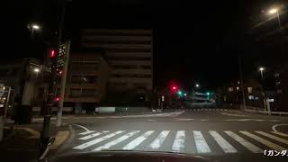 【九州旅】 ㊲ 小浜〜諫早 (っ'o'c) ジョナとパジェロの奇妙な冒険 【2023/05/23 20:45】