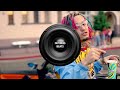 Lil Pump Gucci Gang Bass Boosted