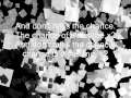Chance of A Lifetime Lyrics-Material Issue