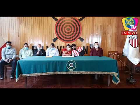 ATLÉTICO CHALACO PARTICIPARÁ DE LA COPA PERÚ‼️ | PRENSA CHALACA