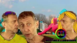 [YTP] Michael, Harrybo, and the Hypnotizer (Michael Rosen 71st Birthday Collab Extra)