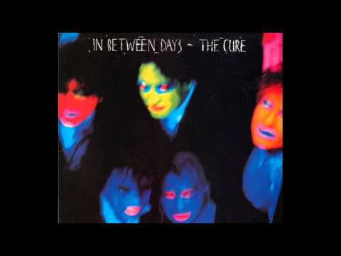 The Cure - In Between Days (DJ Revan extended mix)