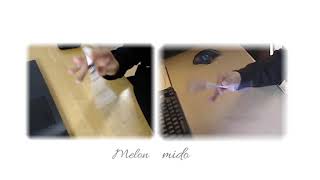 mido&Melon tag video