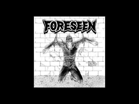 Foreseen - Structural Oppression