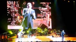 Spandau Ballet -Virgin - live  Milan - Mediolanumforum Assago - 1.03.2010