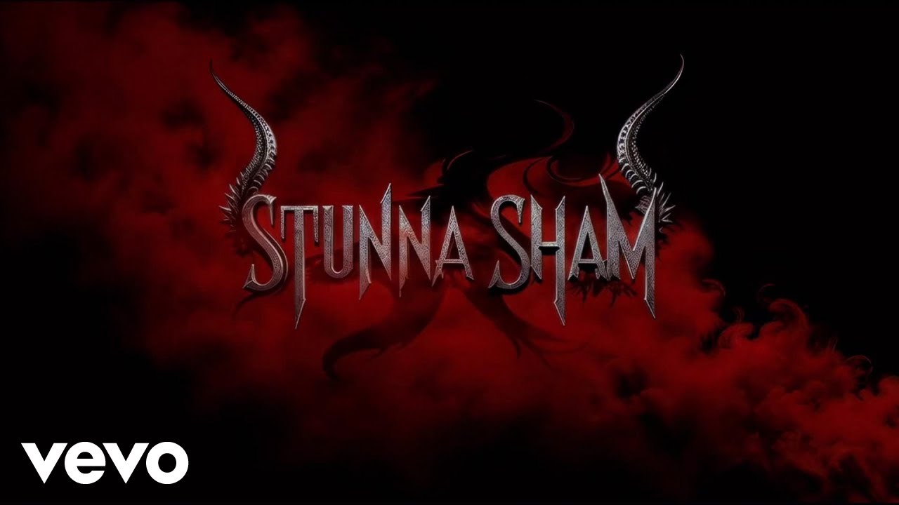 Stunna Sham Official Music Video