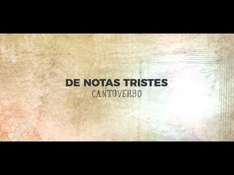 De Notas Tristes video