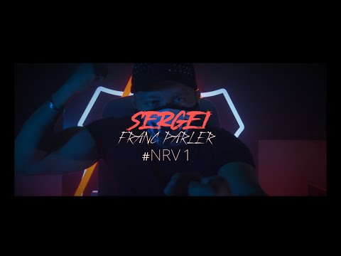 SERGEI (FRANC PARLER) - #NRV1 (BEAT BY NAFAZ BEAT)