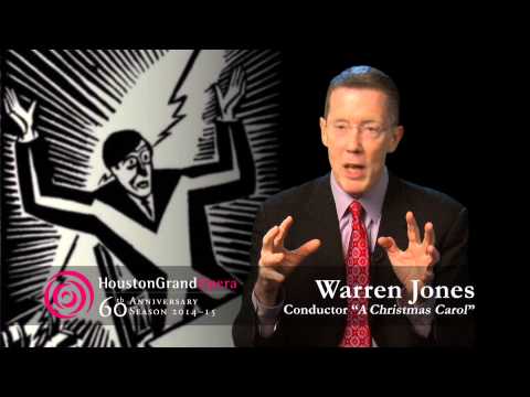 Bell: A Christmas Carol