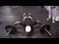 Chest Day | Motivation | Benny Schaeffer