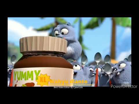 lemmings saying tabodii