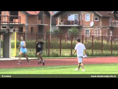 PRVENSTVO SLAVONSKOG BRODA (2012) - 800m kadeti