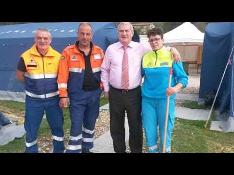 Campo Sant'Angelo di Amatrice