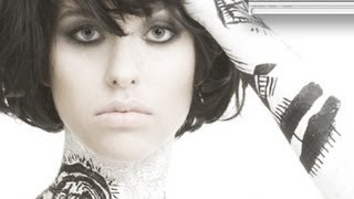 Kimbra | Something In The Way You Are | Subtitulado en Español