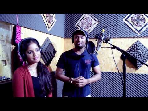 rahul sali First malyalam song cover I Jimikki kammal I Teaser 