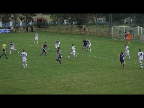 MŠK Fomat Martin predviedol v druhom kole Slovnaft cupu kvalitný futbal